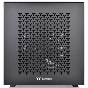 Корпус Thermaltake Divider 200 Tempered Glass Air Black (CA-1V1-00S1WN-01)