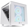 Корпус Thermaltake Divider 200 Tempered Glass Air Snow (CA-1V1-00S6WN-00)