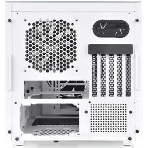 Корпус Thermaltake Divider 200 Tempered Glass Air Snow (CA-1V1-00S6WN-00)