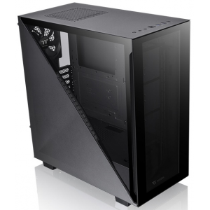 Корпус Thermaltake Divider 300 Tempered Glass (CA-1S2-00M1WN-00)