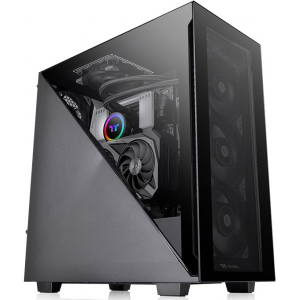 Корпус Thermaltake Divider 300 Tempered Glass (CA-1S2-00M1WN-00)