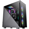 Корпус Thermaltake Divider 300 Tempered Glass ARGB (CA-1S2-00M1WN-01)