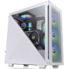 Корпус Thermaltake Divider 300 Tempered Glass Snow ARGB (CA-1S2-00M6WN-01)