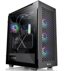 Корпус Thermaltake Divider 500 TG Air Black (CA-1T4-00M1WN-02)