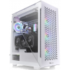 Корпус Thermaltake Divider 500 TG Air Snow (CA-1T4-00M6WN-02)