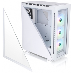 Корпус Thermaltake Divider 500 TG Snow ARGB (CA-1T4-00M6WN-01)