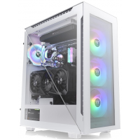 Корпус Thermaltake Divider 500 TG Snow ARGB (CA-1T4-00M6WN-01)