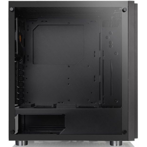 Корпус Thermaltake H110 TG (CA-1L4-00M1WN-02)