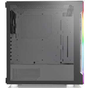 Корпус Thermaltake H200 TG Snow RGB (CA-1M3-00M6WN-00)