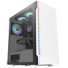 Корпус Thermaltake H200 TG Snow RGB (CA-1M3-00M6WN-00)