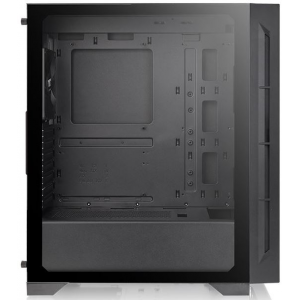 Корпус Thermaltake H330 Tempered Glass (CA-1R8-00M1WN-00)