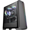 Корпус Thermaltake H350 Tempered Glass RGB (CA-1R9-00M1WN-00)