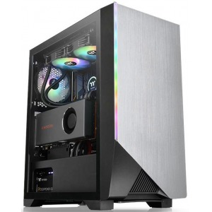 Корпус Thermaltake H550 TG ARGB (CA-1P4-00M1WN-00)