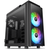 Корпус Thermaltake Level 20 GT ARGB Black Edition (CA-1K9-00F1WN-03)