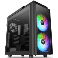 Корпус Thermaltake Level 20 GT ARGB Black Edition (CA-1K9-00F1WN-03)