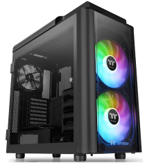 Корпус Thermaltake Level 20 GT ARGB Black Edition (CA-1K9-00F1WN-03)