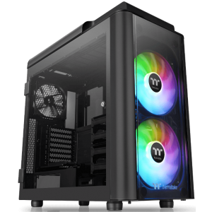 Корпус Thermaltake Level 20 GT ARGB Black Edition (CA-1K9-00F1WN-03)