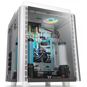 Корпус Thermaltake Level 20 HT Snow Edition (CA-1P6-00F6WN-00)