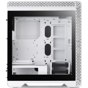 Корпус Thermaltake S500 Tempered Glass Snow Edition (CA-1O3-00M6WN-00)