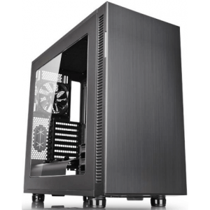 Корпус Thermaltake Suppressor F31 Tempered Glass Edition (CA-1E3-00M1WN-03)