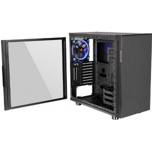 Корпус Thermaltake Suppressor F31 Tempered Glass Edition (CA-1E3-00M1WN-03)