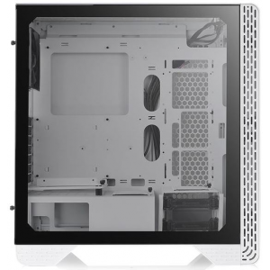 Корпус Thermaltake S300 Tempered Glass Snow (CA-1P5-00M6WN-00)