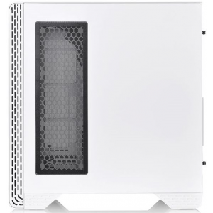 Корпус Thermaltake S300 Tempered Glass Snow (CA-1P5-00M6WN-00)