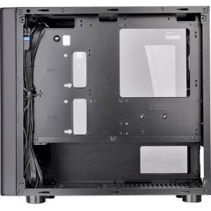 Корпус Thermaltake V150 Tempered Glass Breeze (CA-1R1-00S1WN-02)