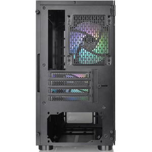 Корпус Thermaltake V150 Tempered Glass Breeze (CA-1R1-00S1WN-02)