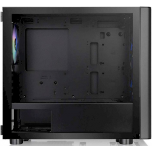 Корпус Thermaltake V150 Tempered Glass Breeze (CA-1R1-00S1WN-02)