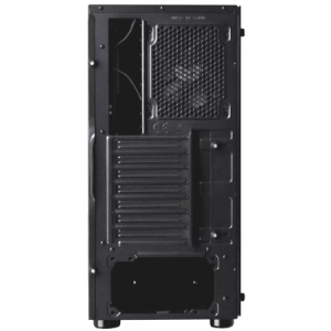 Корпус Thermaltake Versa J21 Tempered Glass (CA-1K1-00M1WN-00)