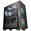 Корпус Thermaltake Versa T25 Tempered Glass (CA-1R5-00M1WN-00)