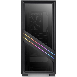 Корпус Thermaltake Versa T35 Tempered Glass RGB (CA-1R7-00M1WN-00)