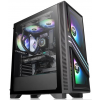 Корпус Thermaltake Versa T35 Tempered Glass RGB (CA-1R7-00M1WN-00)