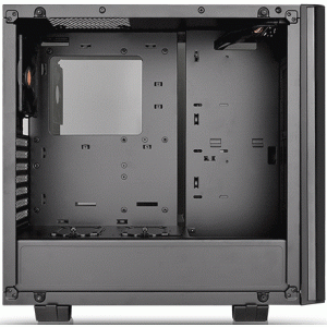 Корпус Thermaltake View 21 Tempered Glass (CA-1I3-00M1WN-00)