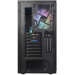 Корпус Thermaltake View 31 Tempered Glass ARGB (CA-1H8-00M1WN-02)