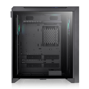 Корпус Thermaltake CTE C700 TG ARGB Black (CA-1X7-00F1WN-01)