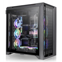 Корпус Thermaltake CTE C700 TG ARGB Black (CA-1X7-00F1WN-01)