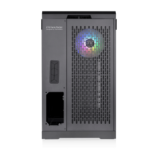 Корпус Thermaltake CTE C700 TG ARGB Black (CA-1X7-00F1WN-01)