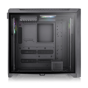 Корпус Thermaltake CTE C750 TG ARGB Black (CA-1X6-00F1WN-01)