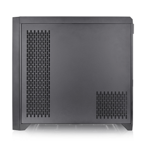 Корпус Thermaltake CTE C750 TG ARGB Black (CA-1X6-00F1WN-01)