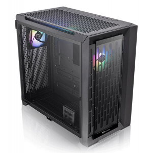 Корпус Thermaltake CTE C750 TG ARGB Black (CA-1X6-00F1WN-01)