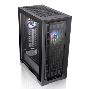 Корпус Thermaltake CTE T500 TG ARGB Black (CA-1X8-00F1WN-01)