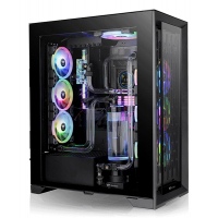 Корпус Thermaltake CTE T500 TG ARGB Black (CA-1X8-00F1WN-01)