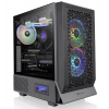 Корпус Thermaltake Ceres 300 Tempered Glass ARGB Black (CA-1Y2-00M1WN-00)