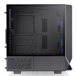 Корпус Thermaltake Ceres 300 Tempered Glass ARGB Black (CA-1Y2-00M1WN-00)