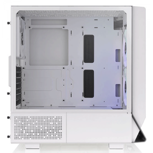 Корпус Thermaltake Ceres 300 Tempered Glass ARGB Snow (CA-1Y2-00M6WN-00)