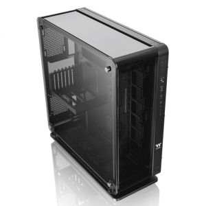 Корпус Thermaltake Core P8 Tempered Glass Black  (CA-1Q2-00M1WN-00)