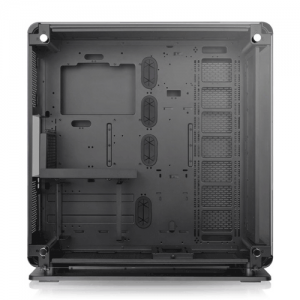 Корпус Thermaltake Core P8 Tempered Glass Black  (CA-1Q2-00M1WN-00)