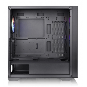 Корпус Thermaltake Divider 370 Tempered Glass ARGB (CA-1S4-00M1WN-00)